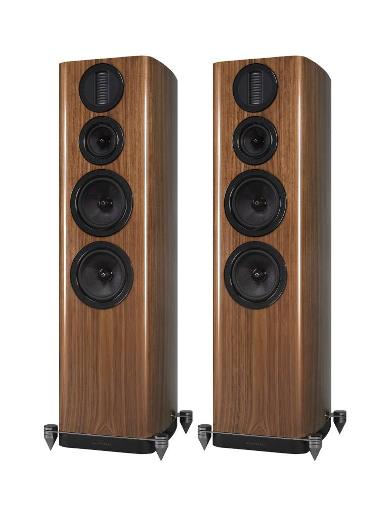 Wharfedale Aura 4
