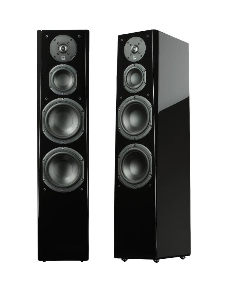 SVS Prime Tower
