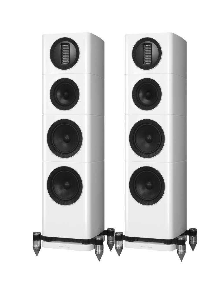 Wharfedale Elysian 3