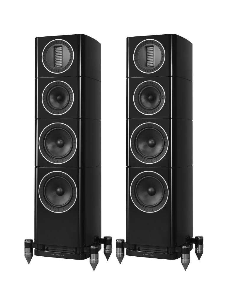 Wharfedale Elysian 3