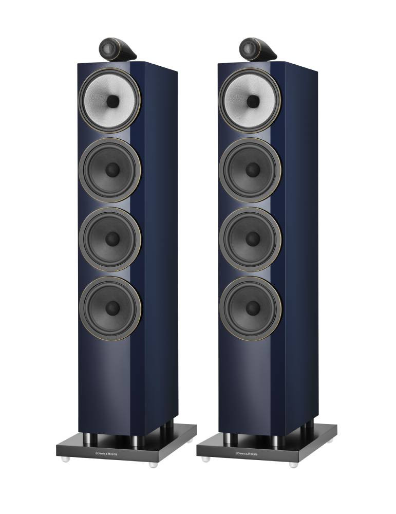 Bowers & Wilkins 702 S3 Signature