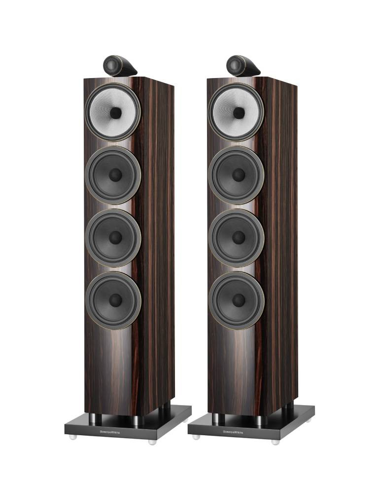 Bowers & Wilkins 702 S3 Signature