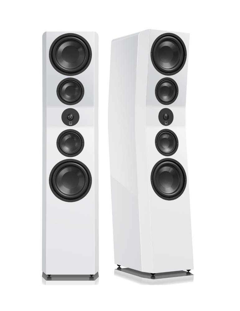 SVS Ultra Evolution Pinnacle