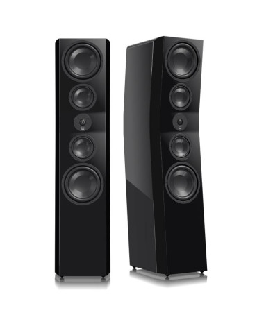 SVS Ultra Evolution Pinnacle