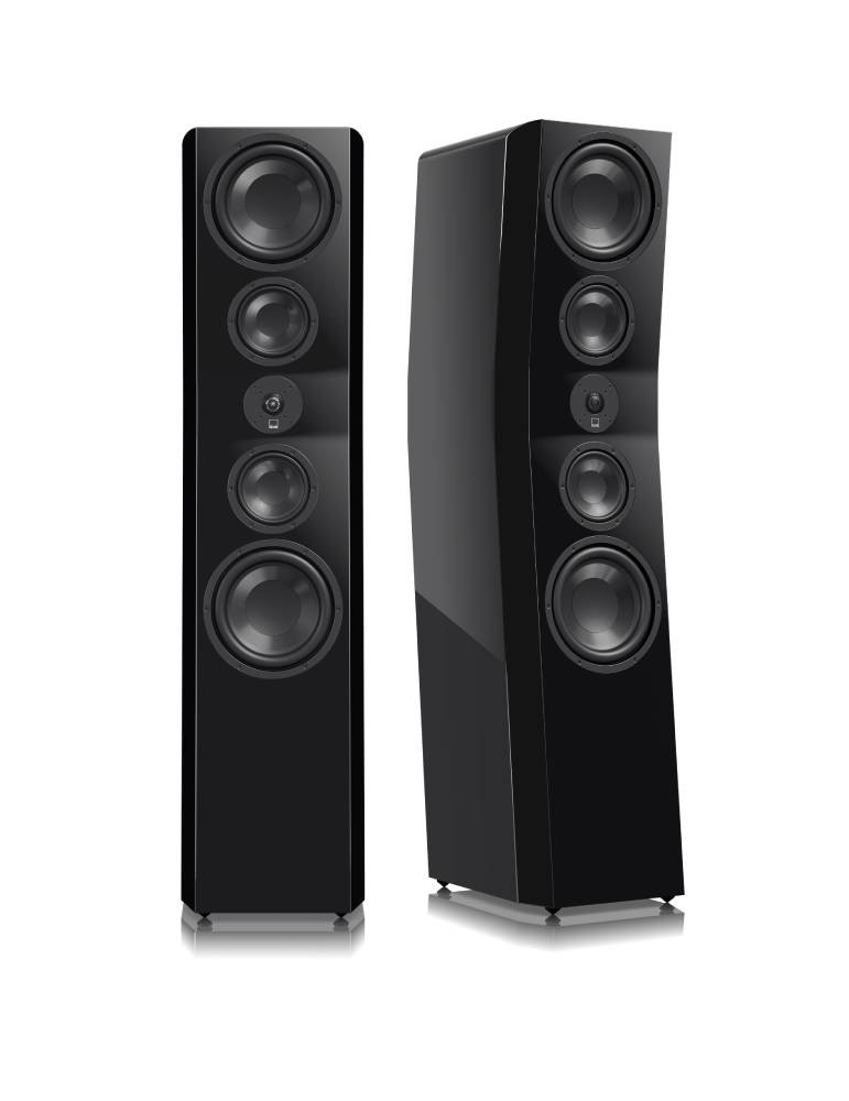 SVS Ultra Evolution Pinnacle