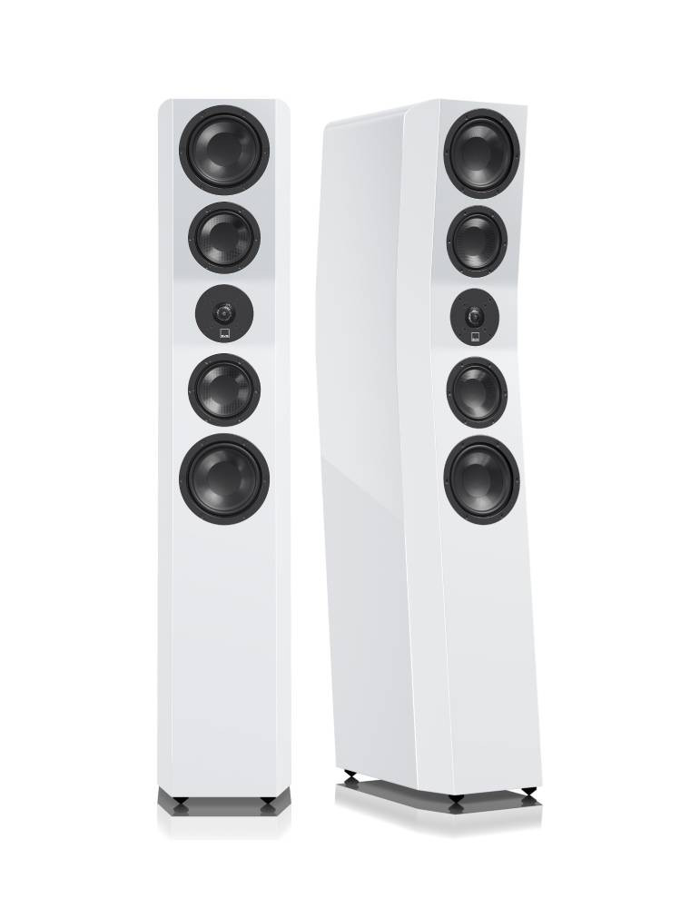 SVS Ultra Evolution Tower