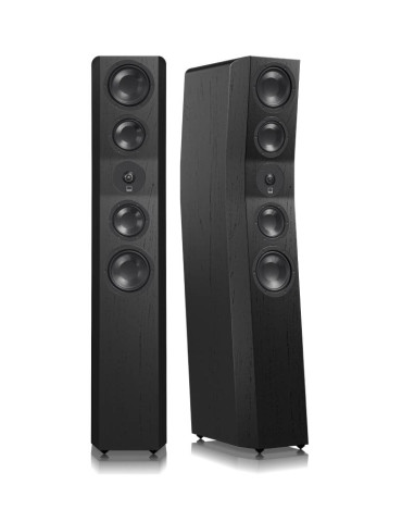 SVS Ultra Evolution Tower