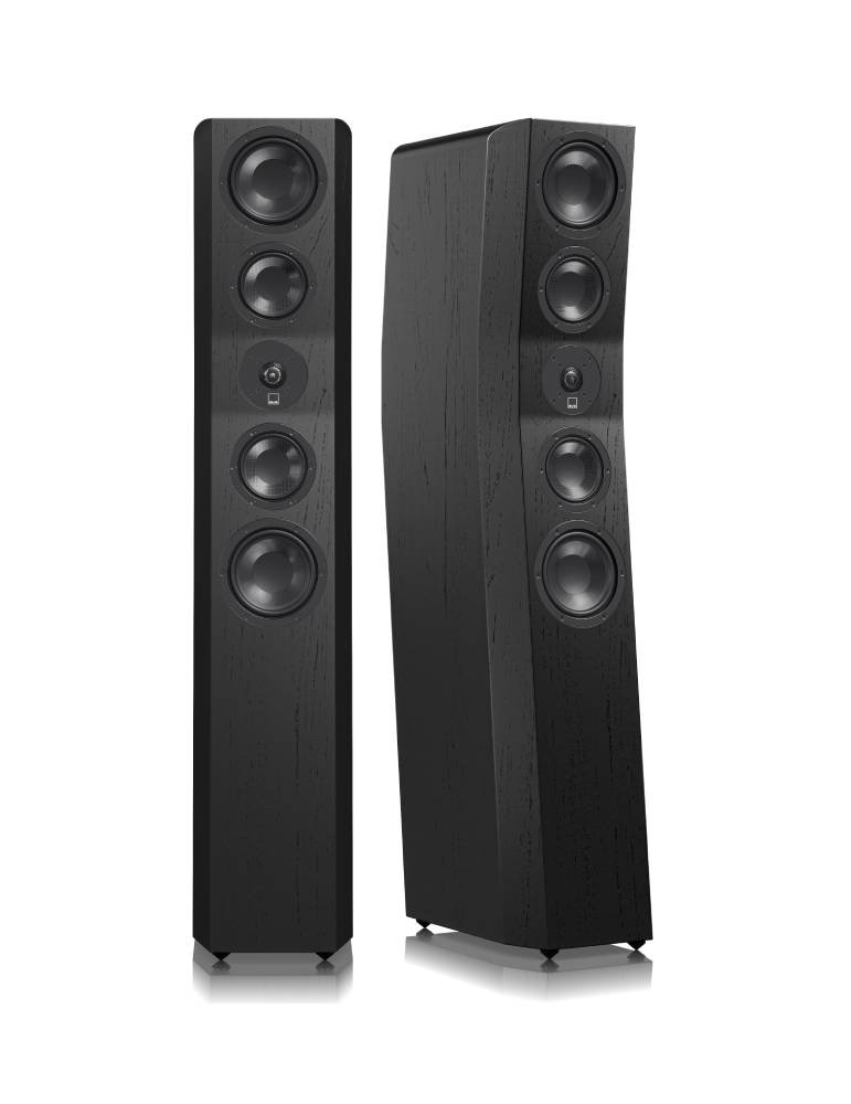SVS Ultra Evolution Tower