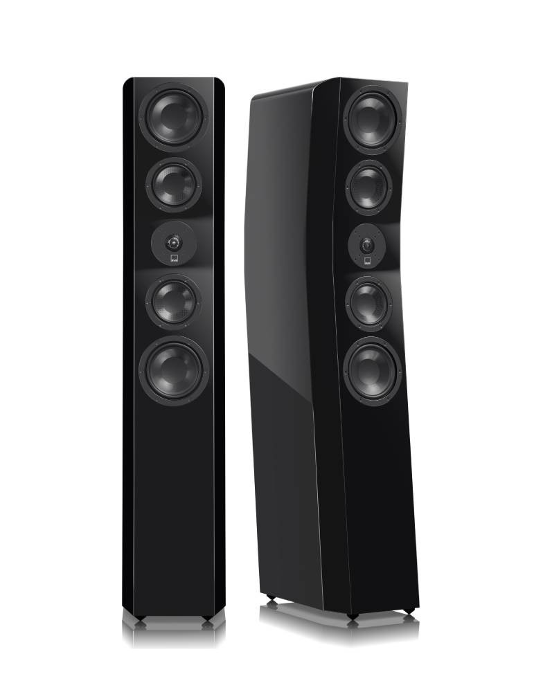 SVS Ultra Evolution Tower