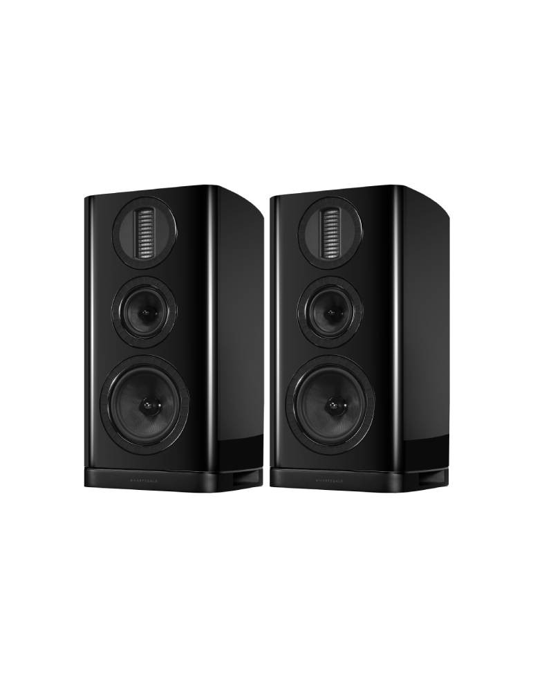 Wharfedale Aura 2