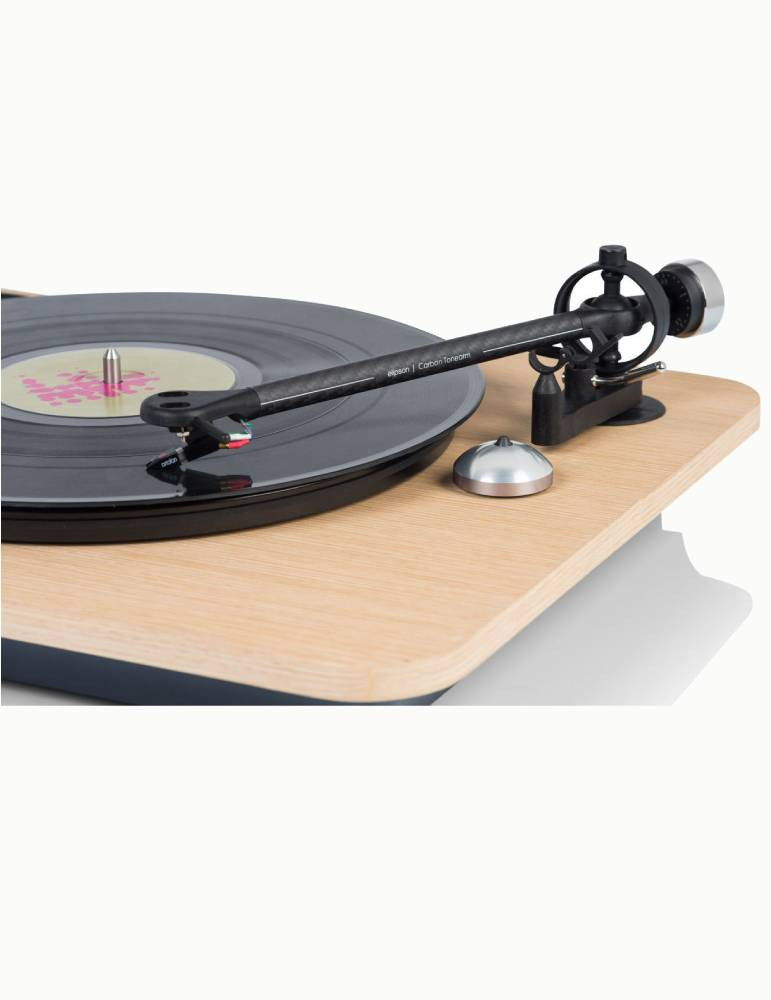 Elipson Chroma 400 RIAA Oak