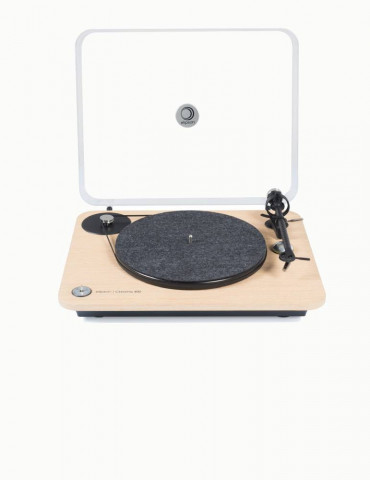 Elipson Chroma 400 RIAA Oak