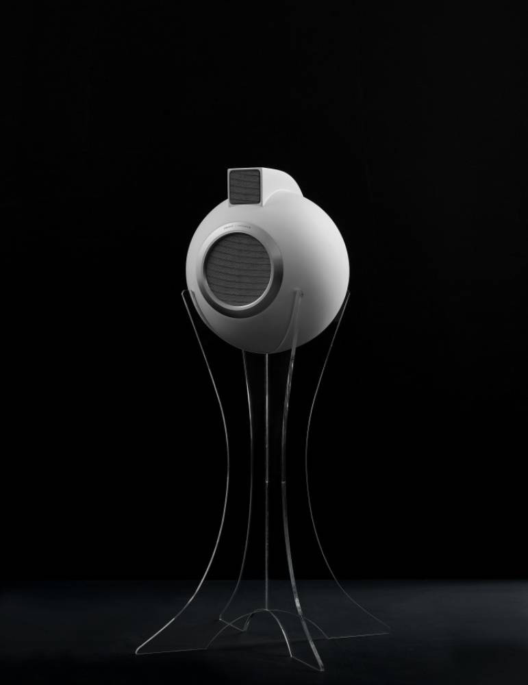Elipson 402 Tribute