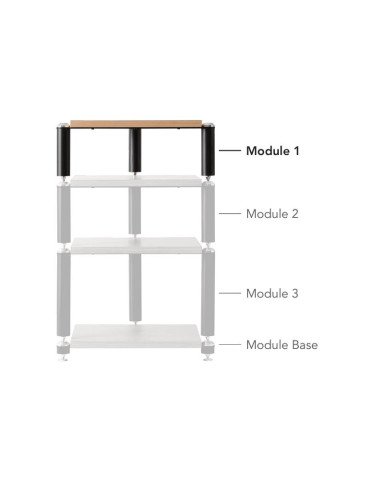 Norstone Copenhagen Module1