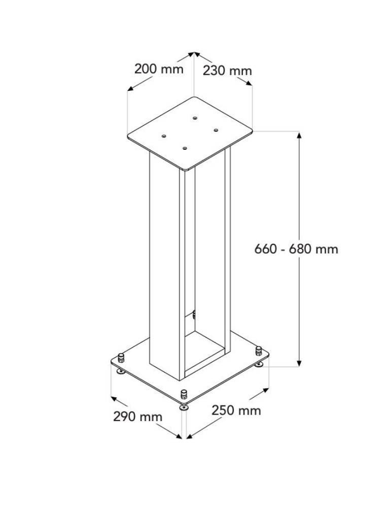 Norstone Alva Plus