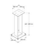 Norstone Alva Plus