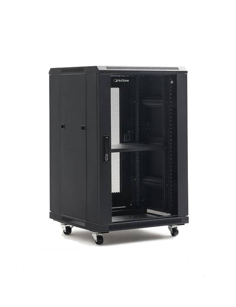 Norstone Rack 18U - 19"