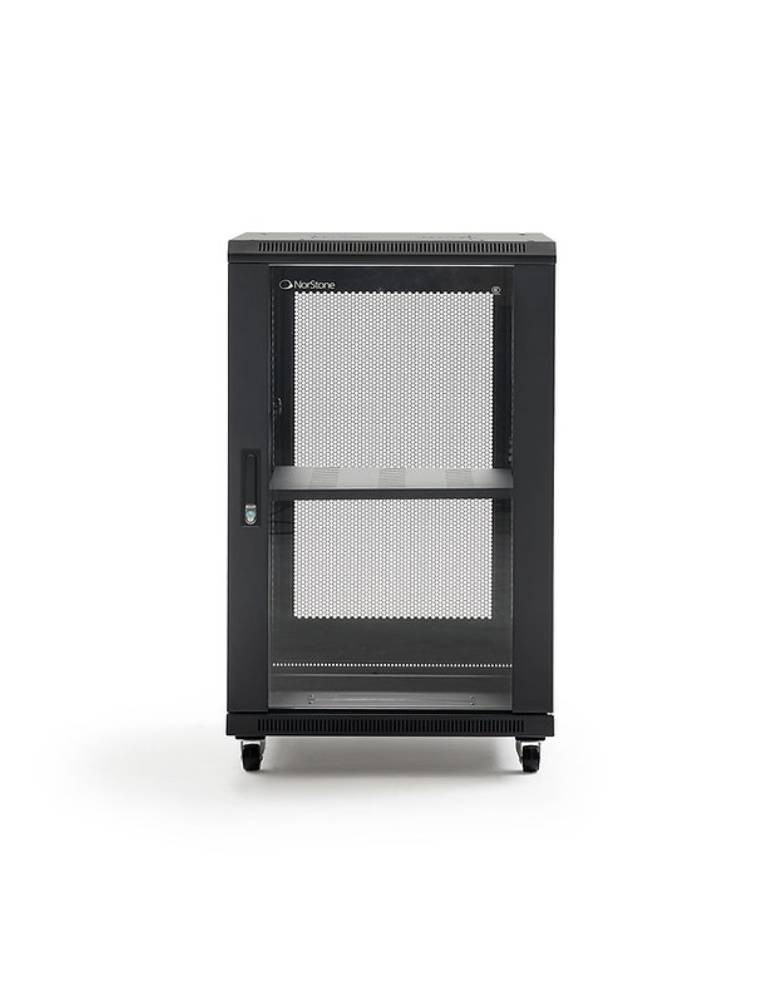 Norstone Rack 18U - 19"