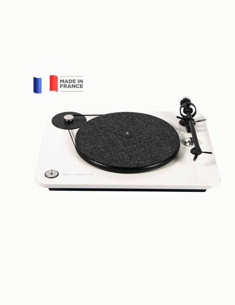 Elipson Chroma 400 RIAA BT