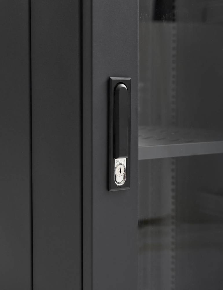 Norstone Rack 32U - 19"