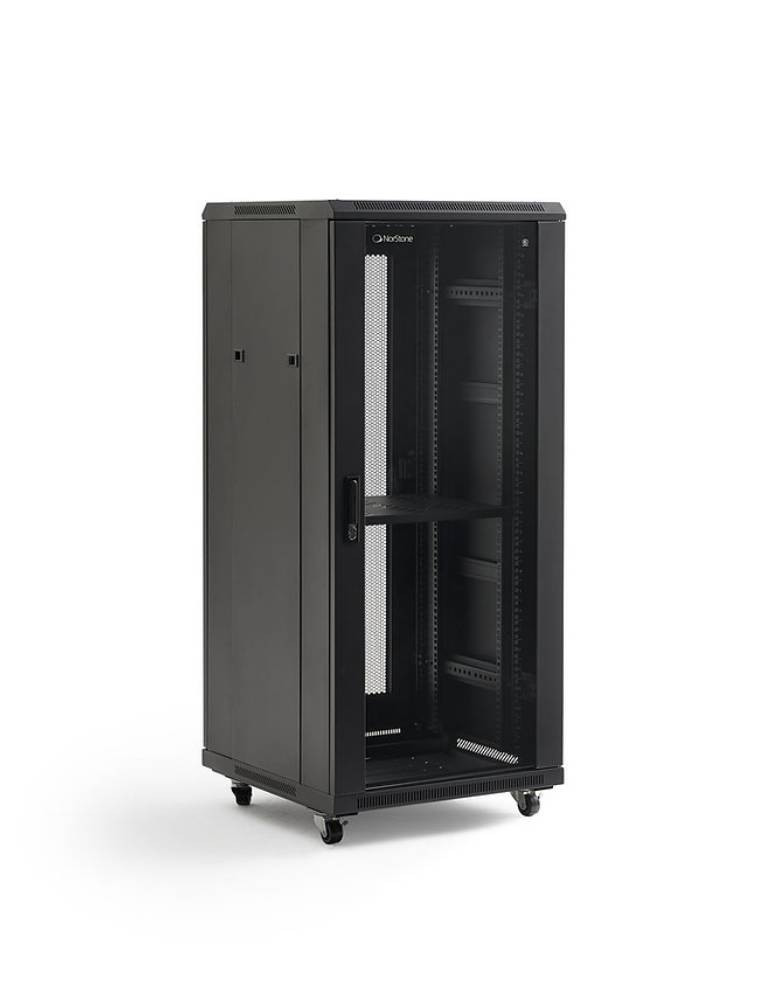 Norstone Rack 27U - 19"