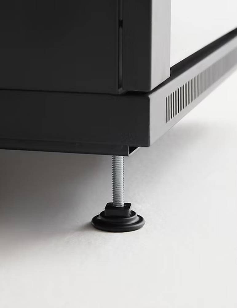 Norstone Rack 27U - 19"