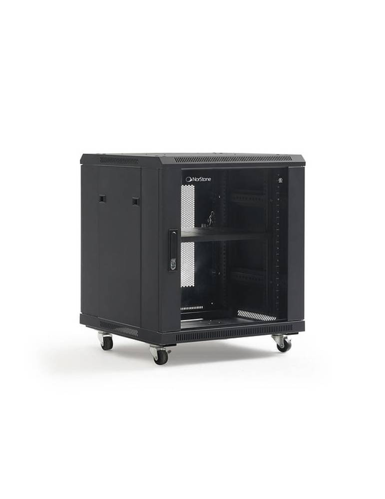 Norstone Rack 12U - 19"