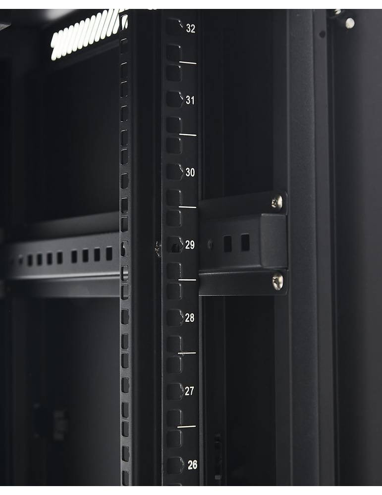 Norstone Rack 12U - 19"