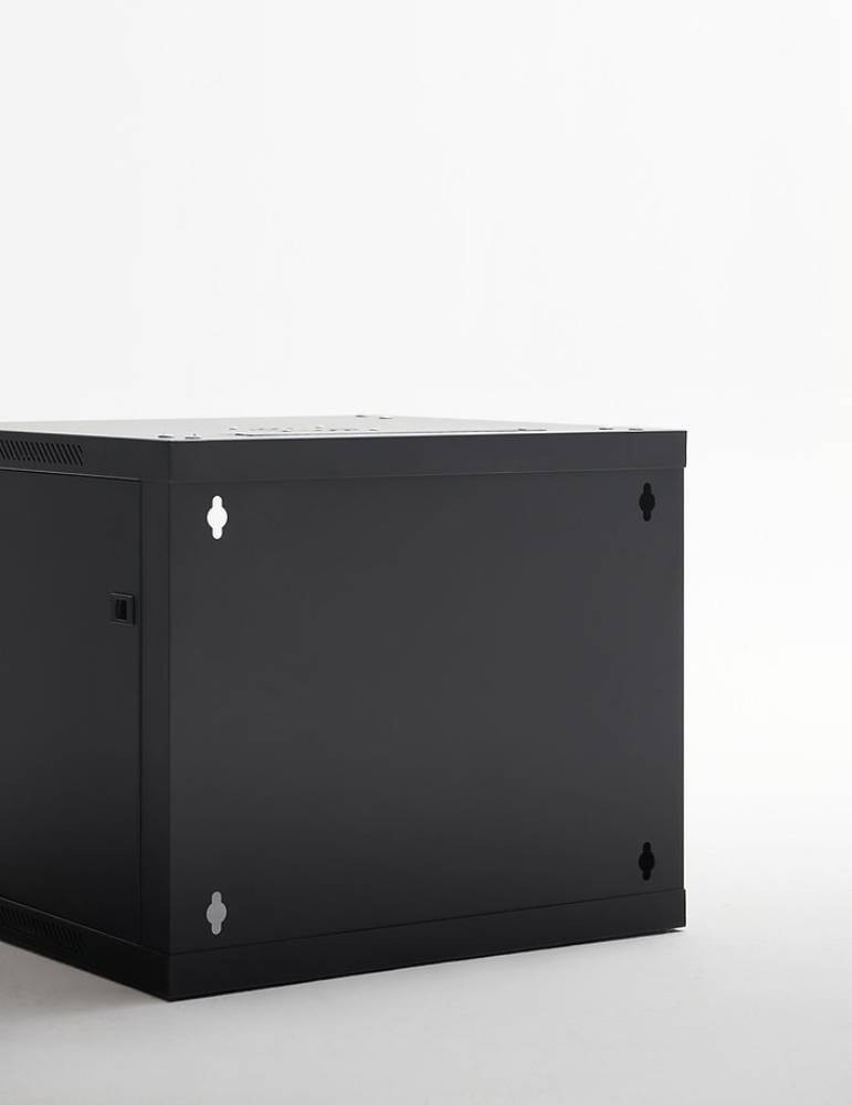 Norstone Wall Rack 6U – 19"