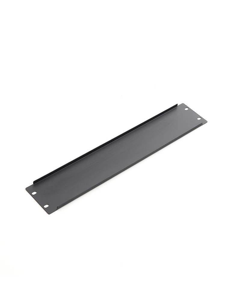 Norstone Black Panel 2U