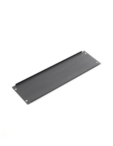 Norstone Black Panel 3U
