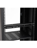 Norstone 1U Cable Management Tray