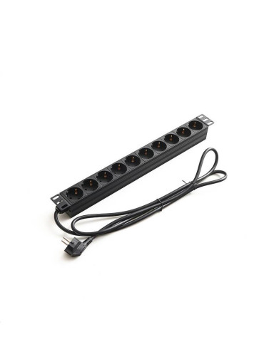 Norstone Power Bar 10 Schuko