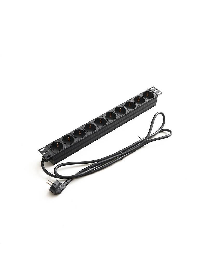 Norstone Power Bar 10 Schuko