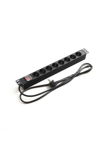 Norstone Power Strip 8 Schuko