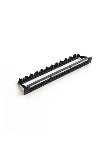 Norstone 24 x RJ45 CAT6 patch panel