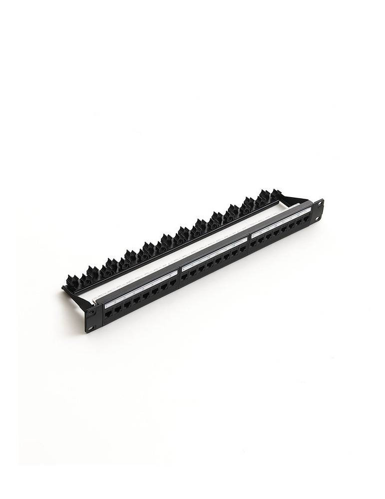 Norstone 24 x RJ45 CAT6 patch panel