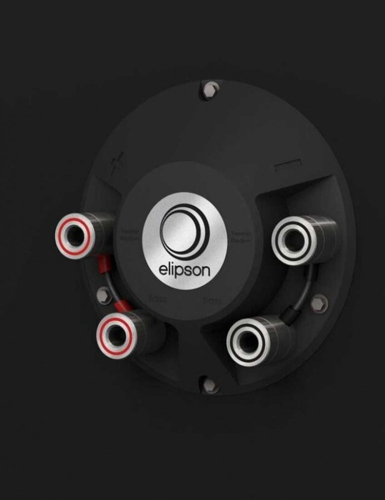 Elipson Prestige Facet 8B
