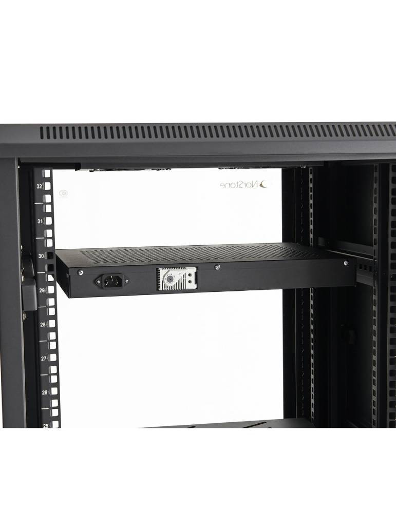 Norstone Ventilation Panel with Thermostats