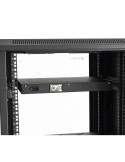 Norstone Ventilation Panel with Thermostats