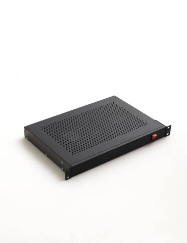 Norstone Ventilation Panel with Thermostats