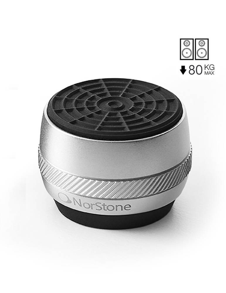 Norstone Acousteel Damp 200