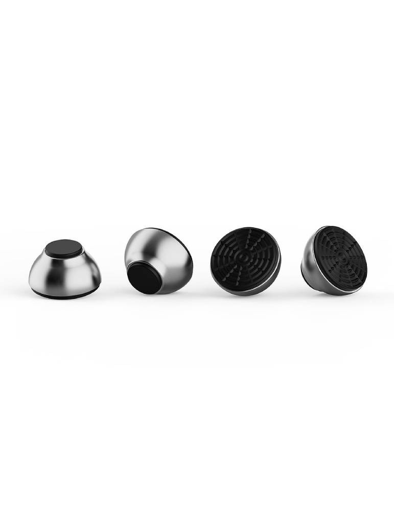 Norstone Acousteel Damp 100