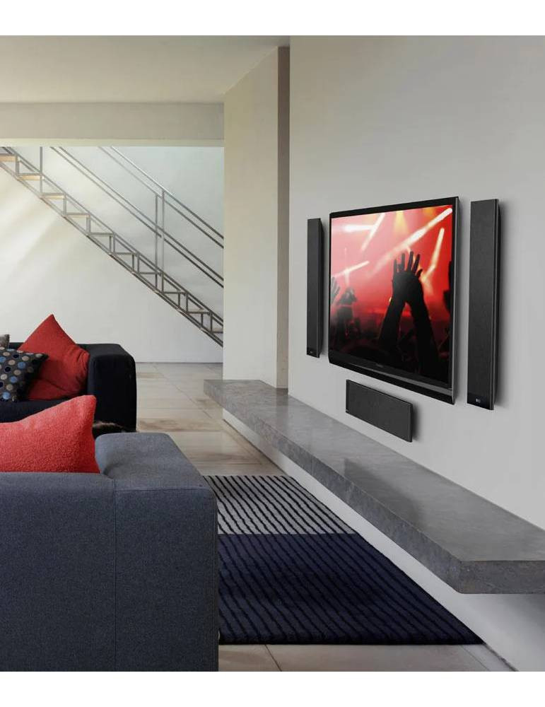 KEF T301