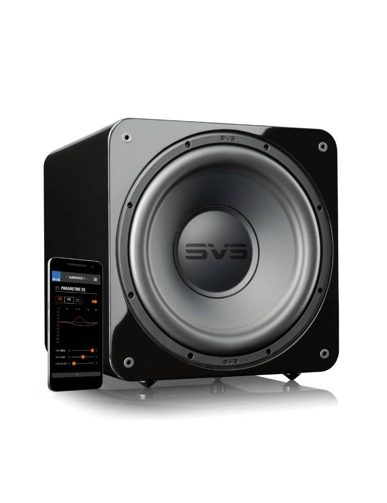 SVS SB-1000 PRO