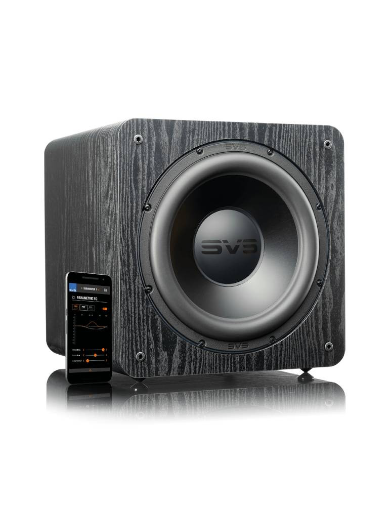 SVS SB-2000 PRO