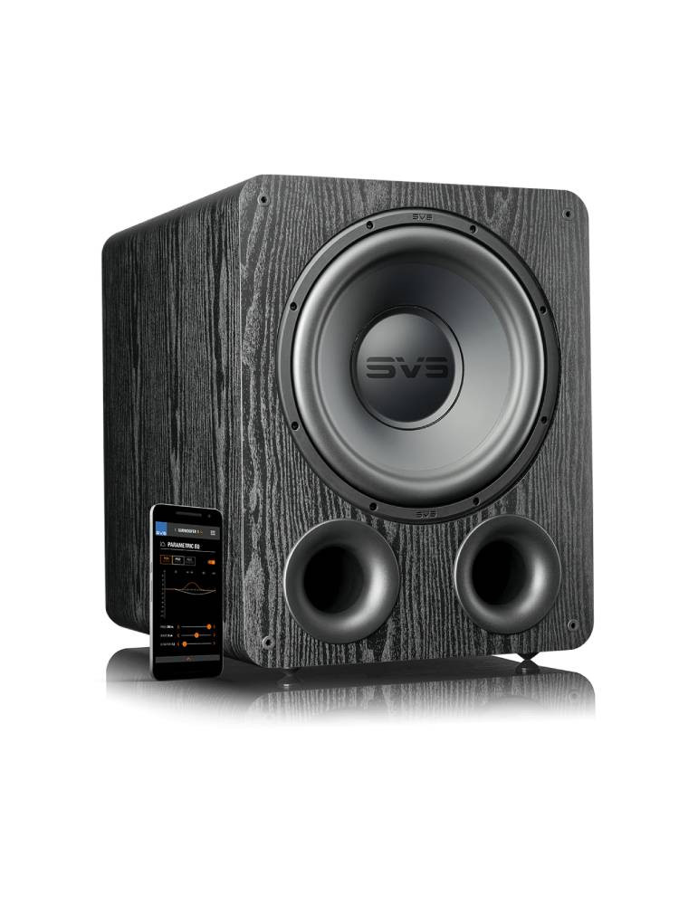SVS PB-1000 PRO