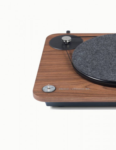 Elipson Chroma 400 RIAA BT Walnut