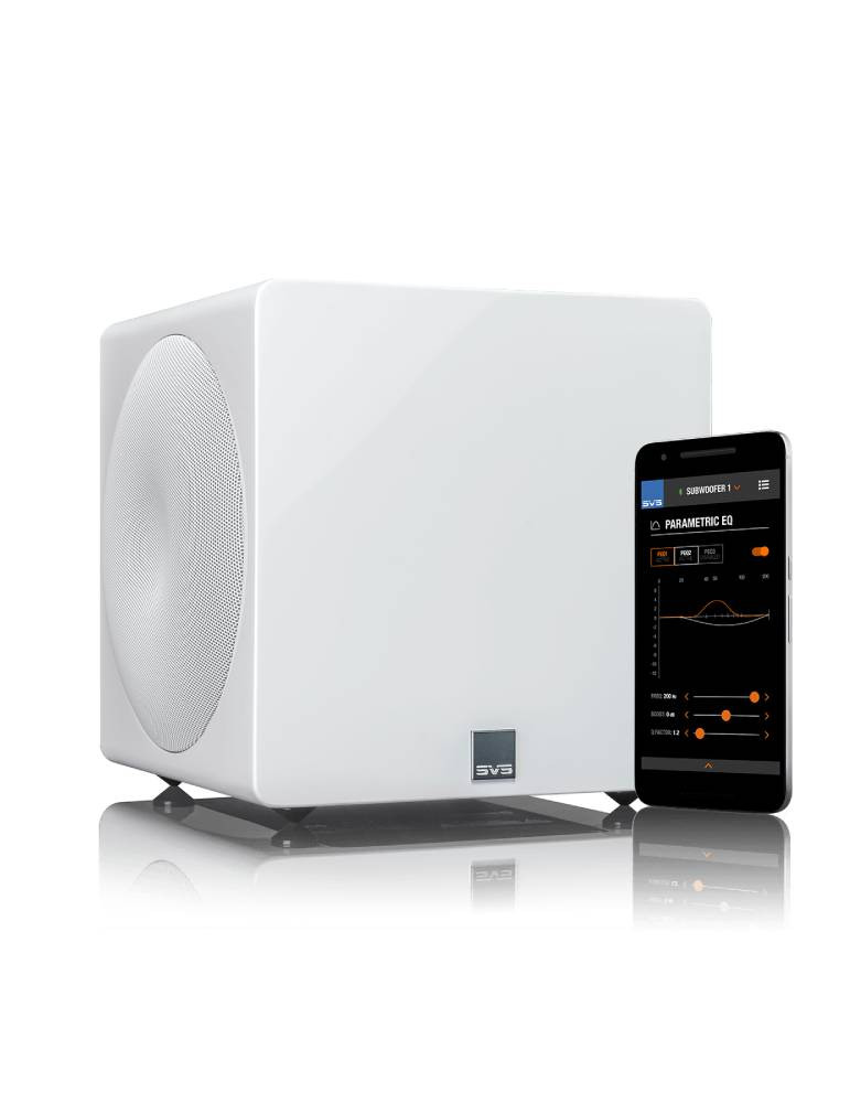 SVS SB-3000 Micro