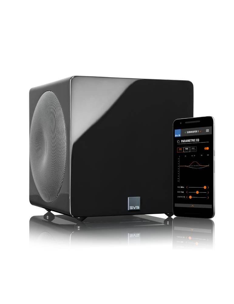 SVS SB-3000 Micro